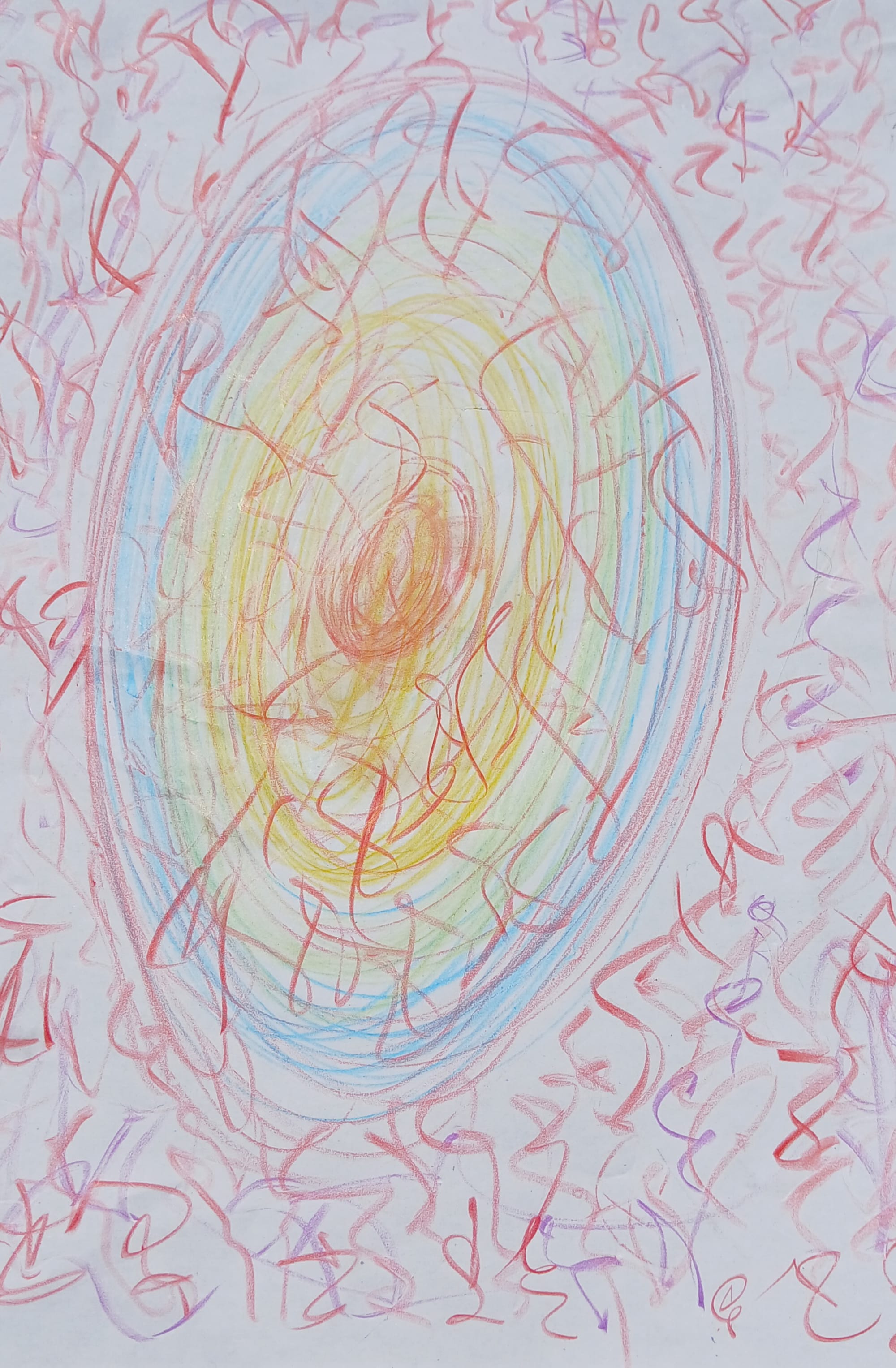 🌠CLEANING FALSE MEMORIES AND IMPLANTS - LIGHT LANGUAGE