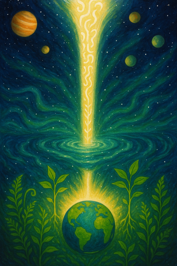 KRIYAVASPATA ANGEL HEALING FOR ANIMALS